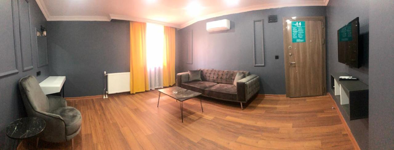Babilon Suites Ltd.sti * Istanbul