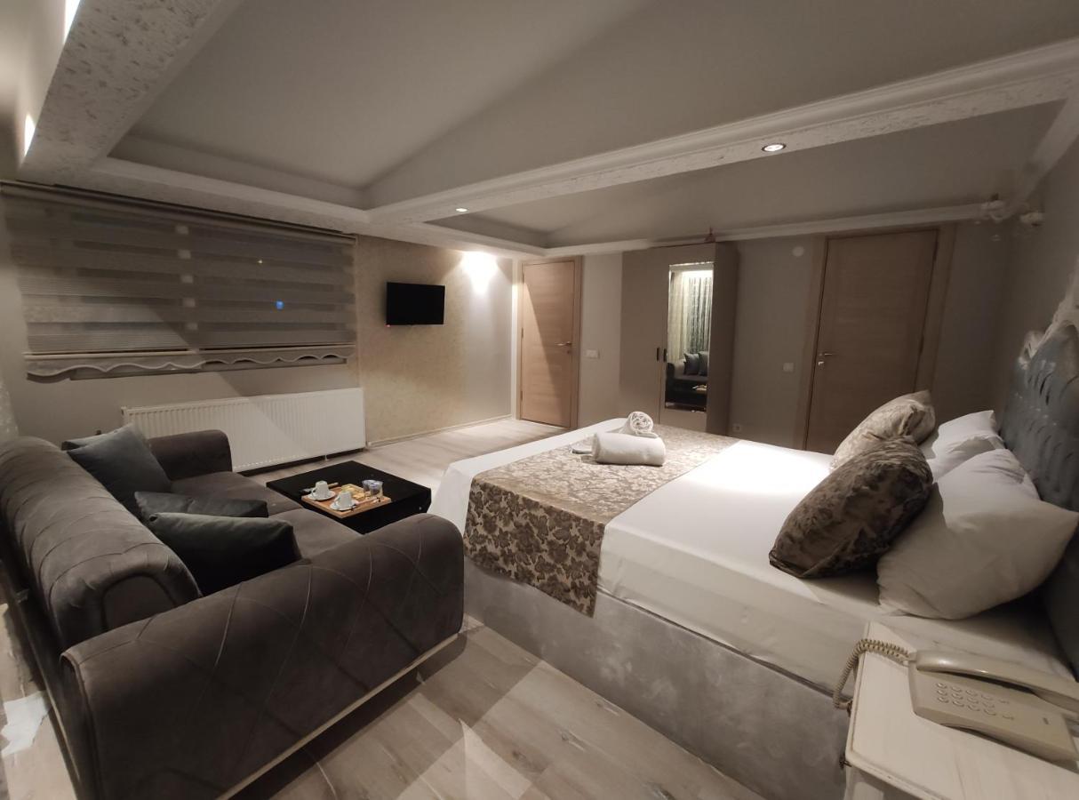Kavacik Life Hotel