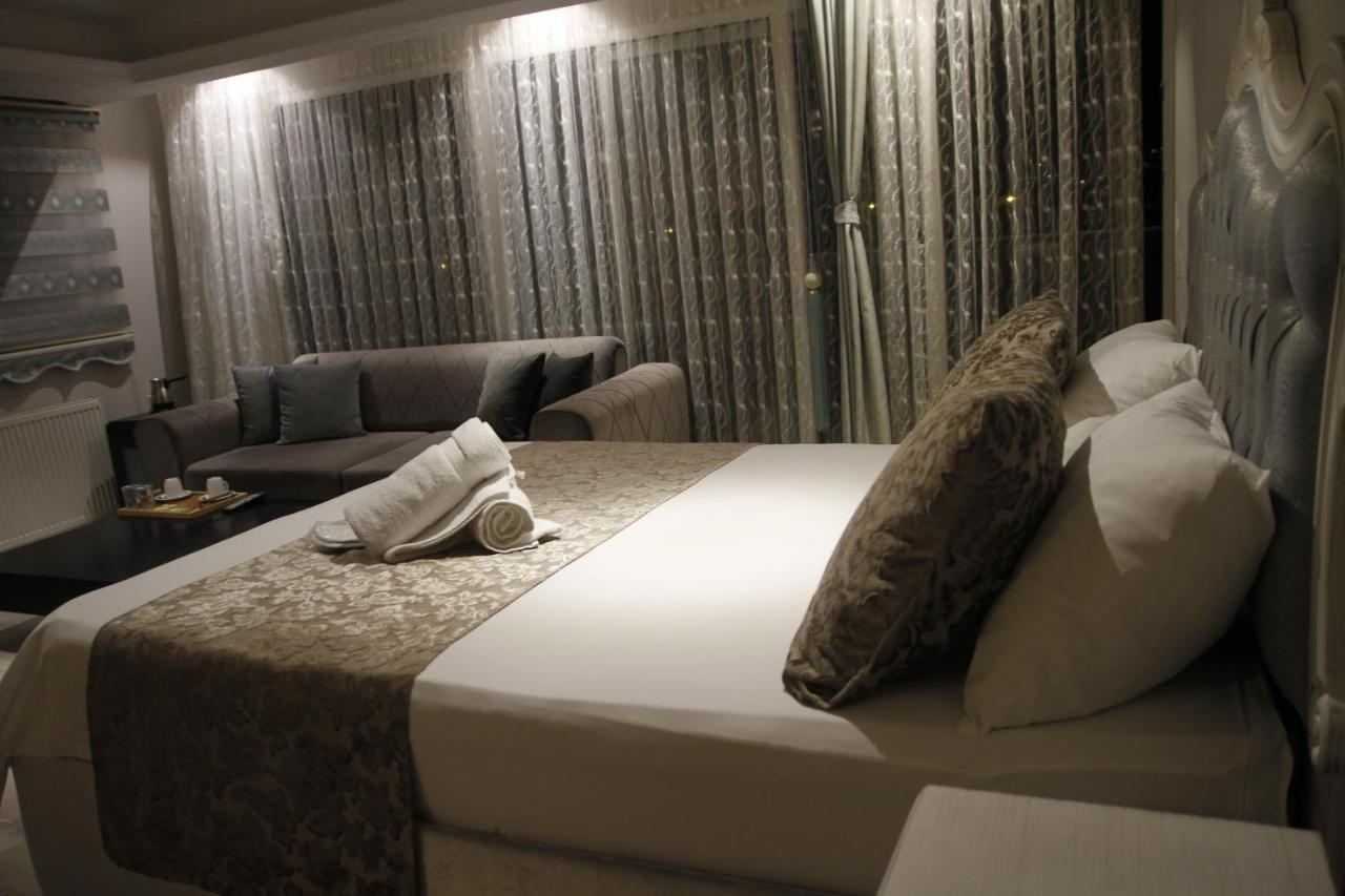 Hotel Kavacik Life Istanbul
