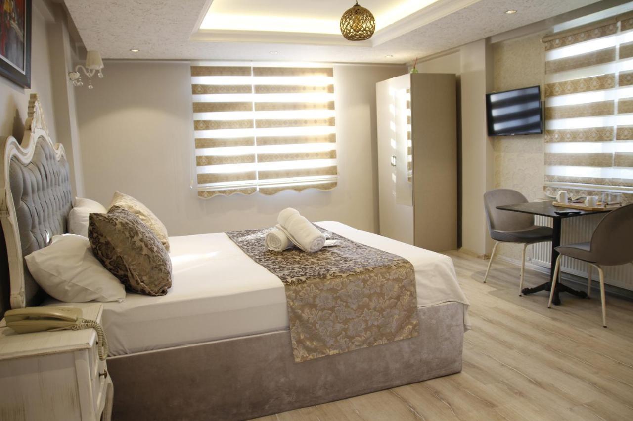Kavacik Life Hotel