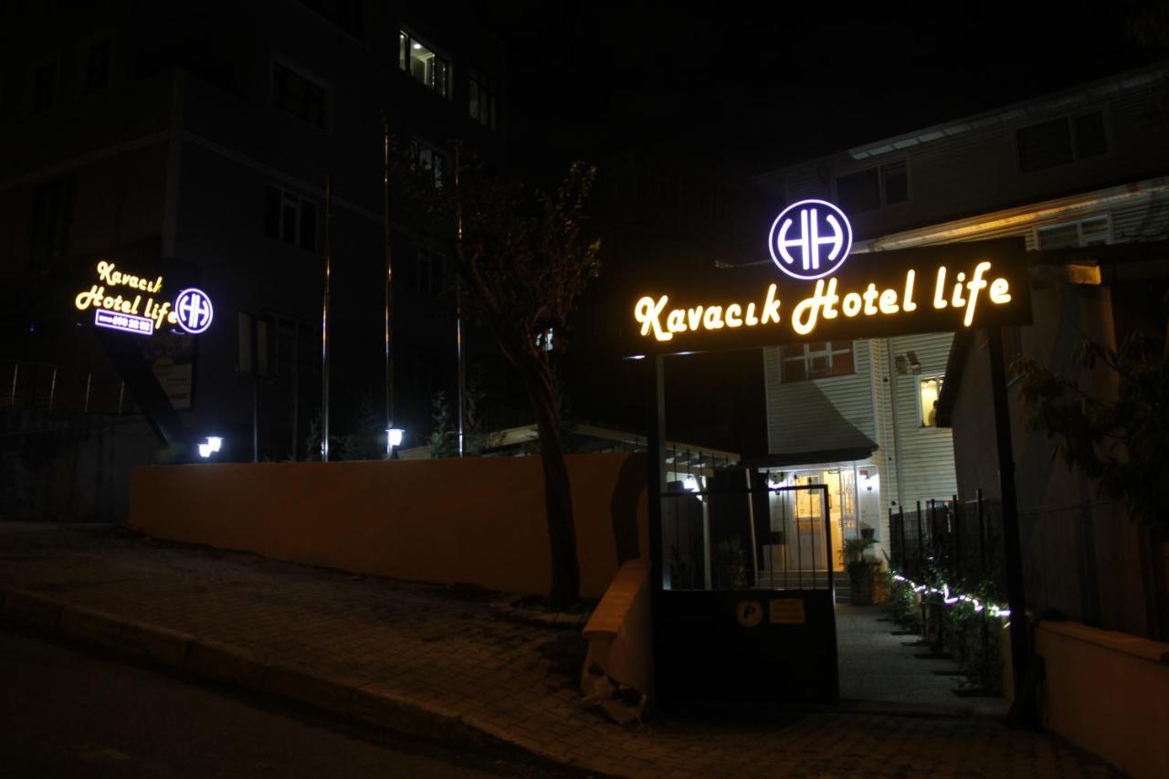 Kavacik Life * Istanbul