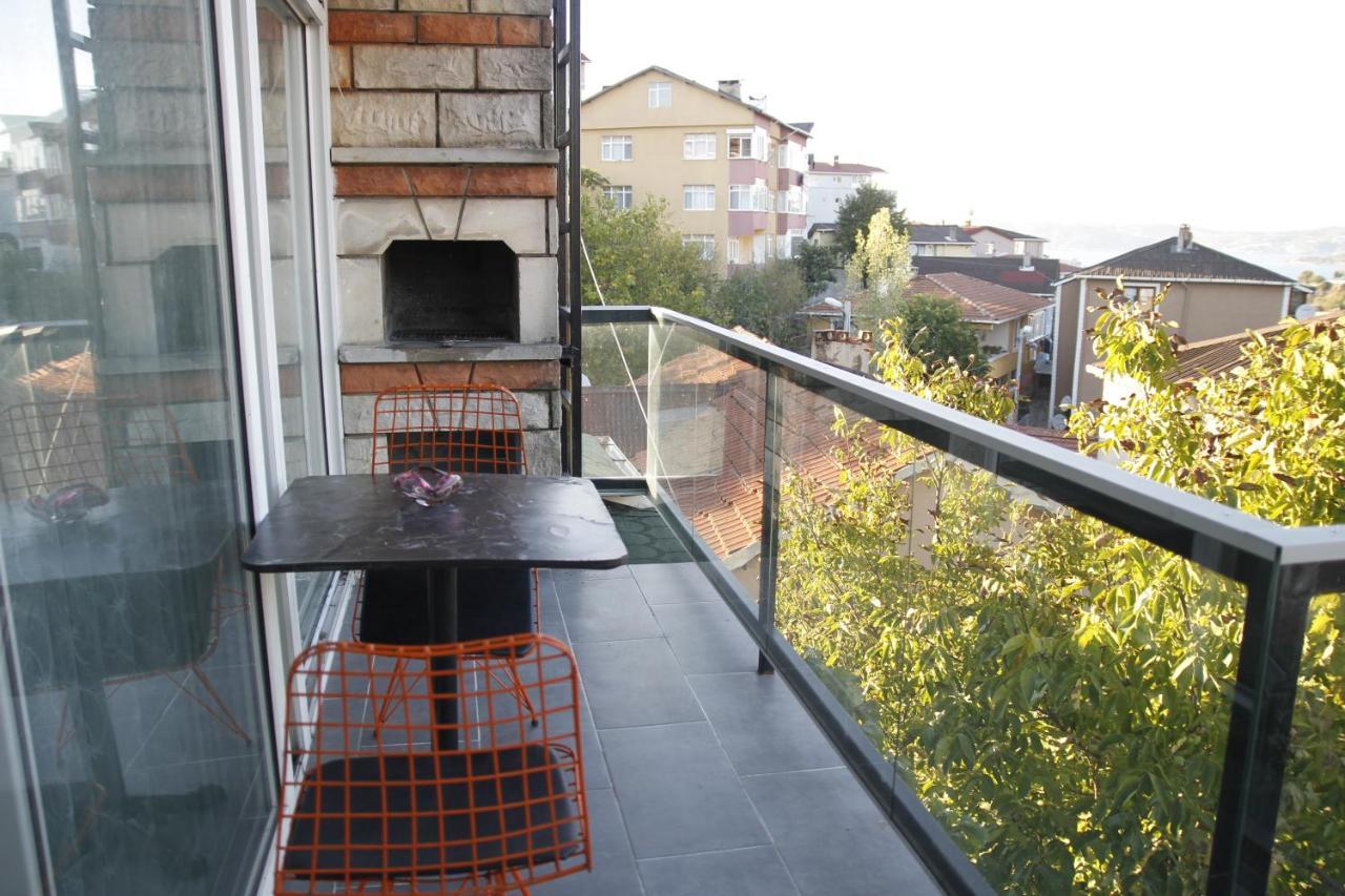 Hotel Kavacik Life