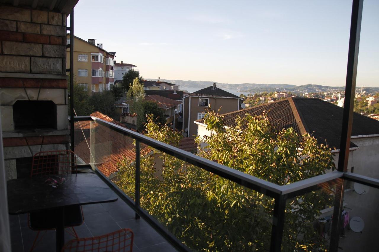 Hotel Kavacik Life