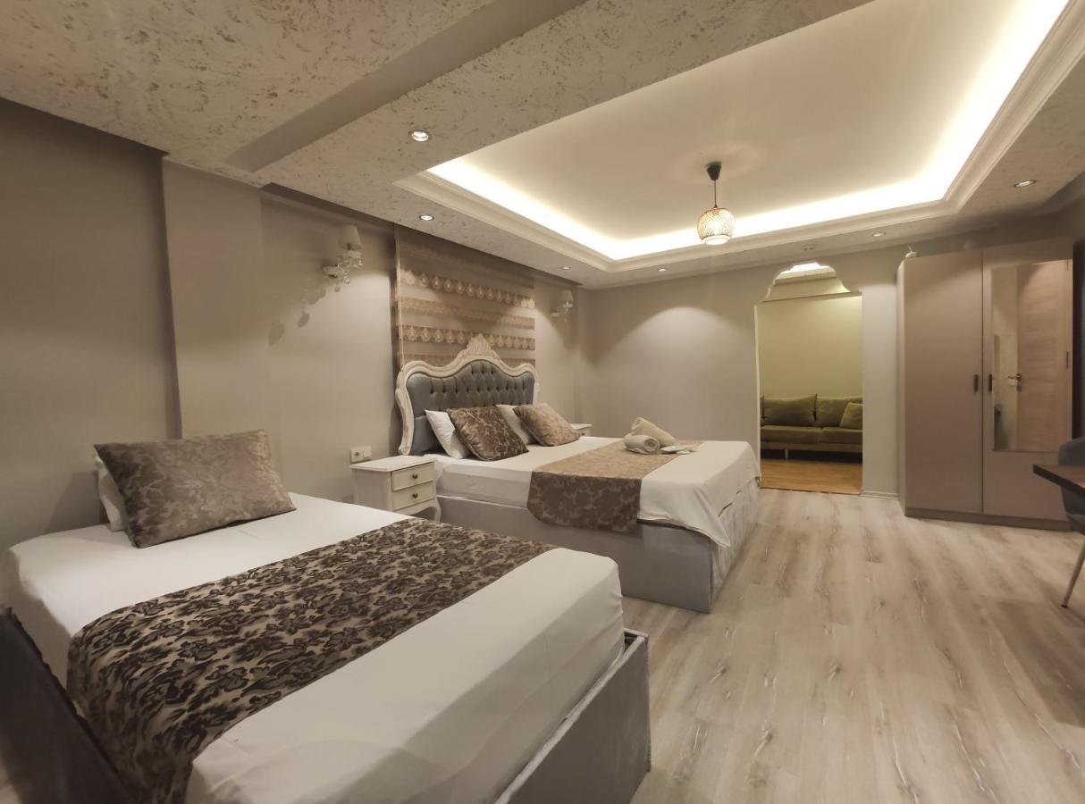 Hotel Kavacik Life *