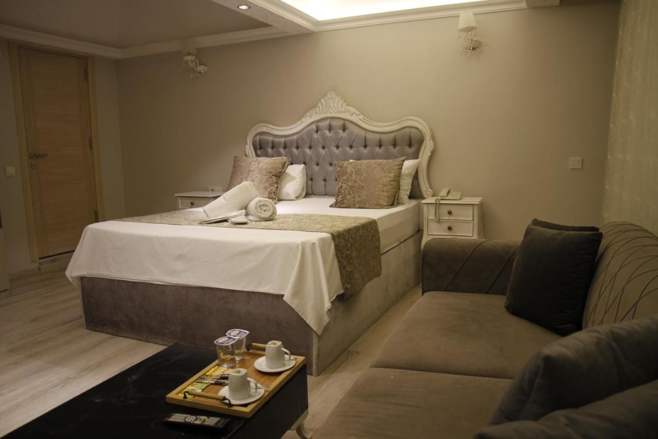 Kavacik Life Hotel Istanbul