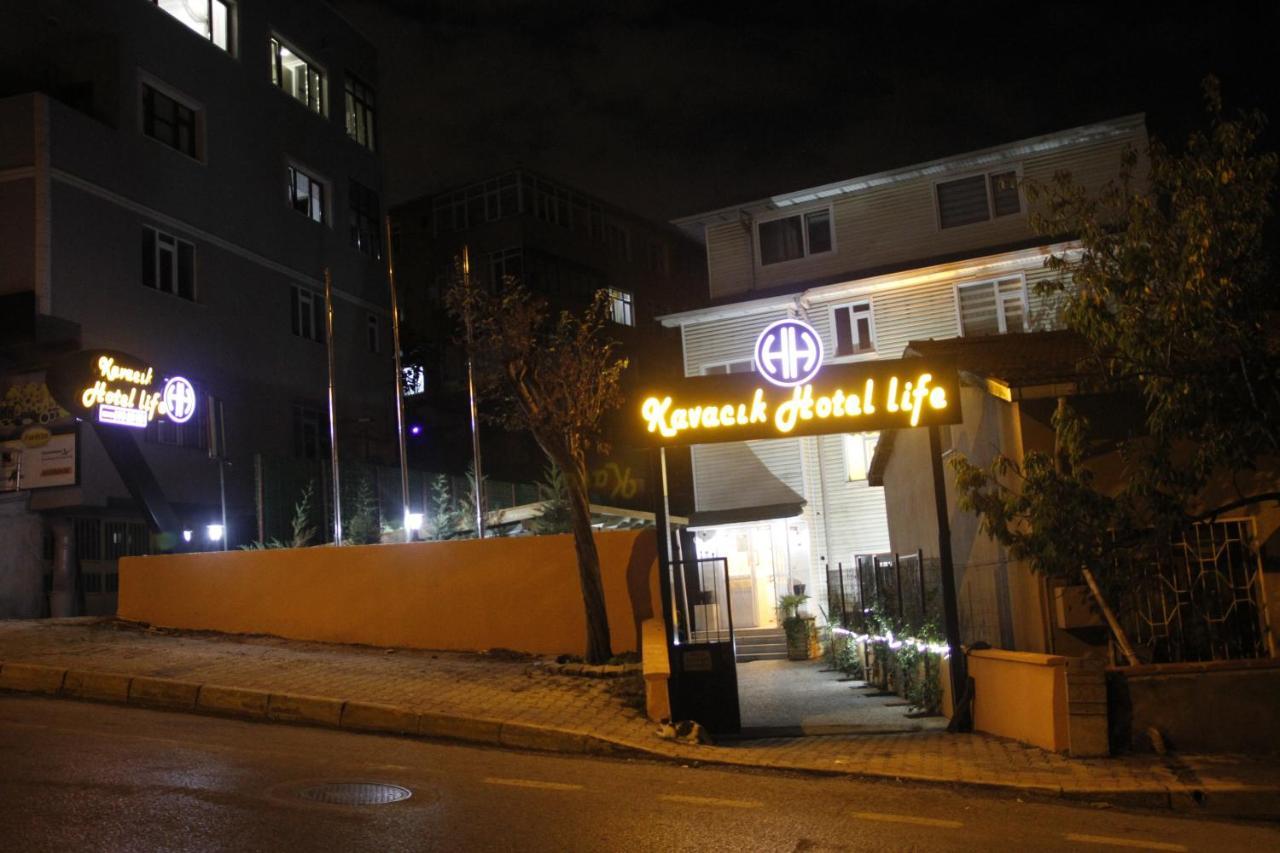 Kavacik Life