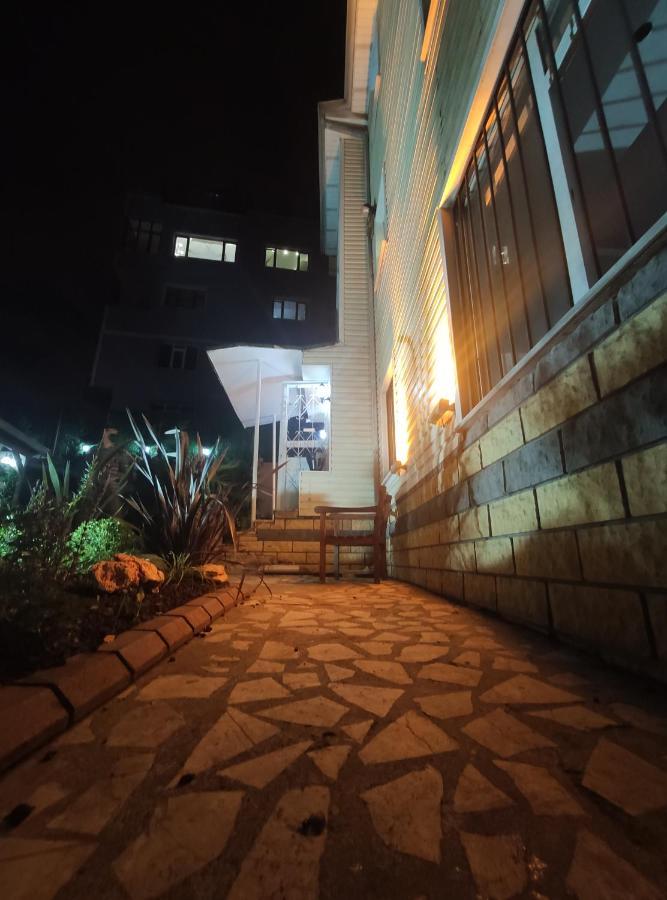 Hotel Kavacik Life