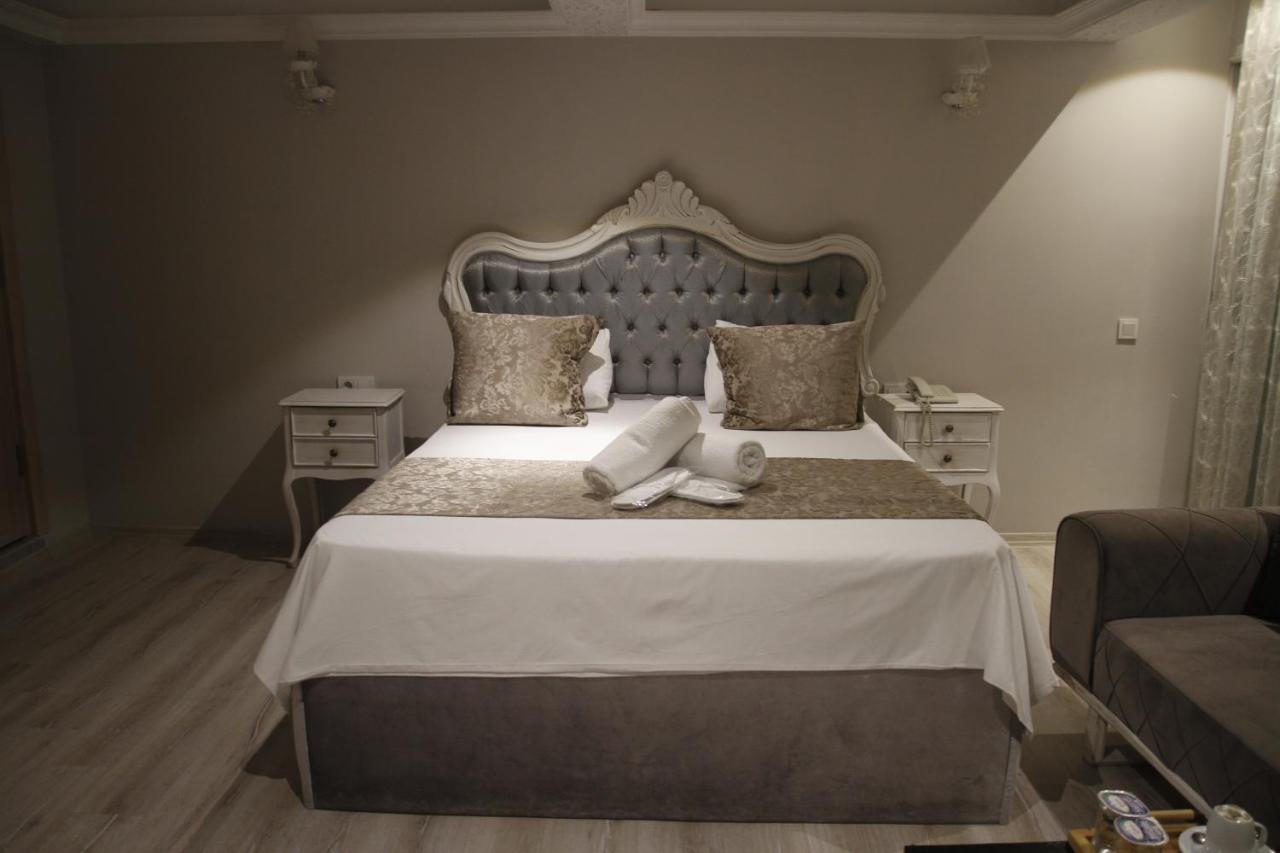 Hotel Kavacik Life *