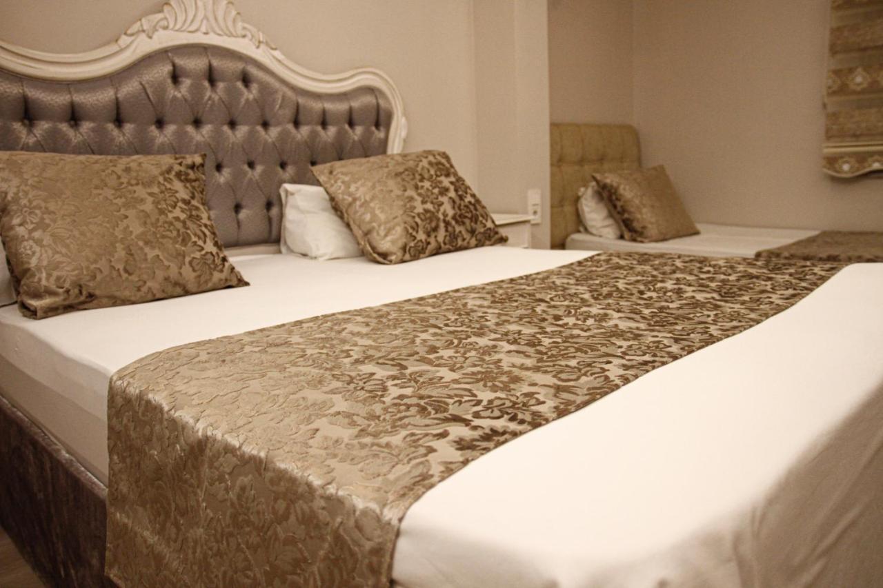 Hotel Kavacik Life Istanbul