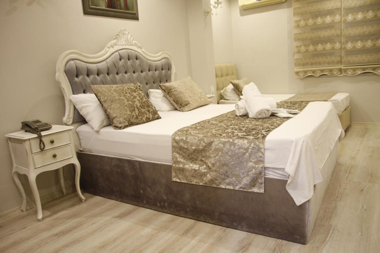 Kavacik Life Hotel *