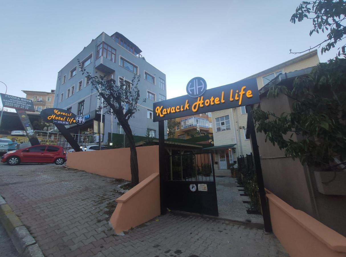 Kavacik Life Hotel Istanbul