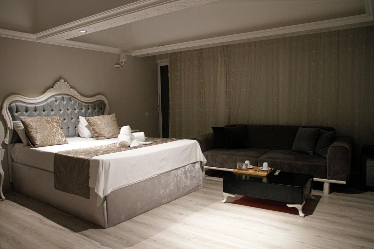 Hotel Kavacik Life