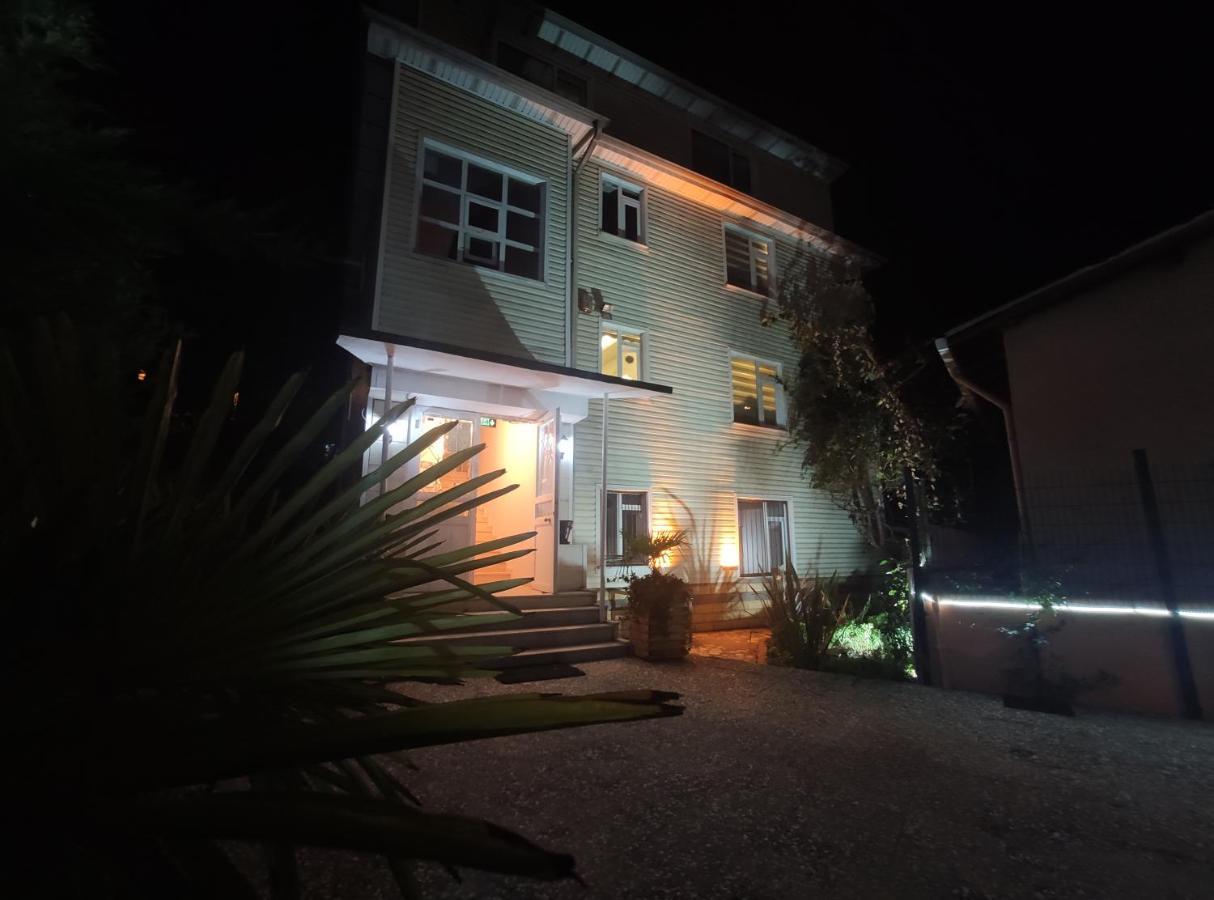 Hotel Kavacik Life