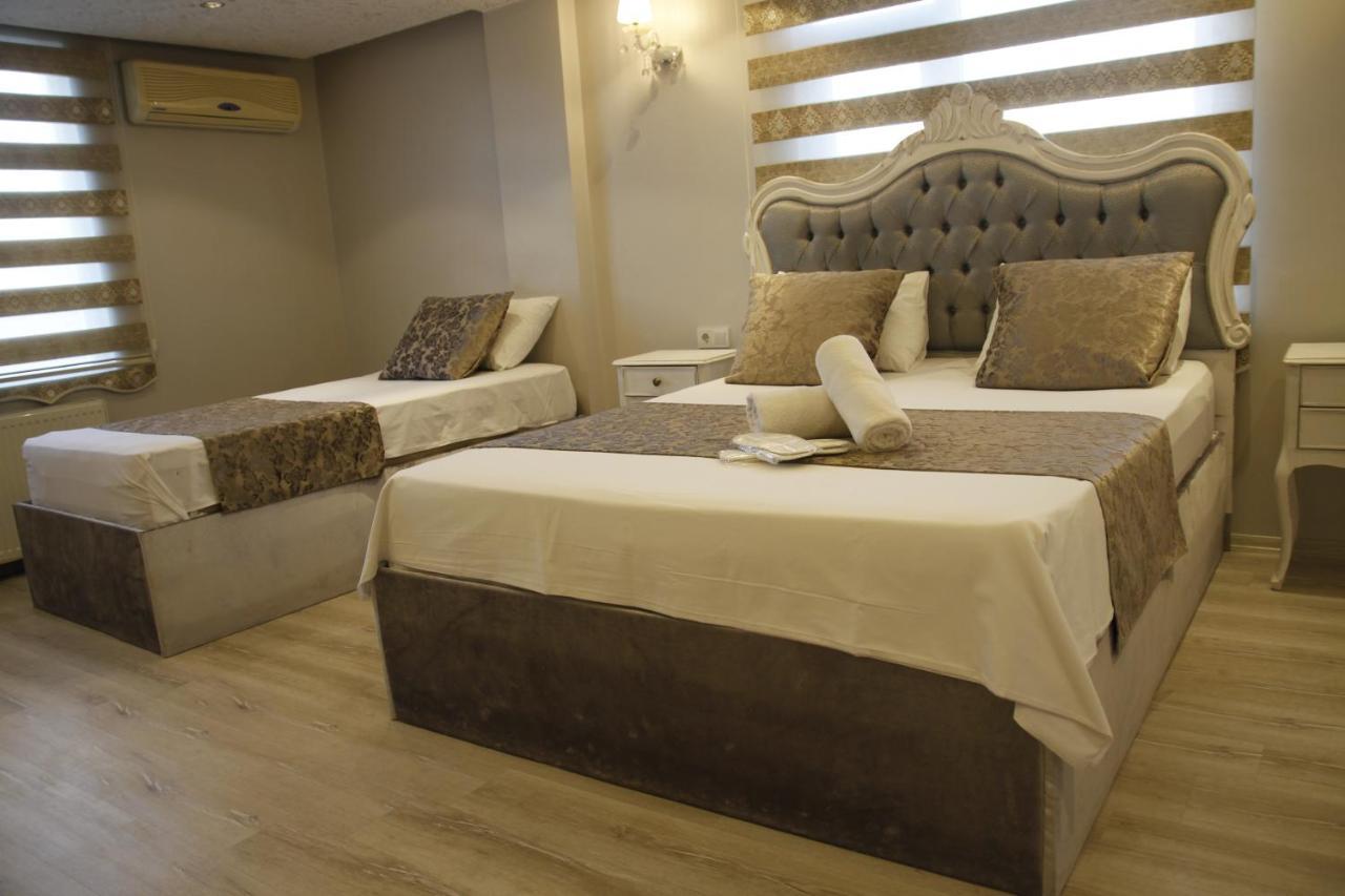 Kavacik Life Hotel *