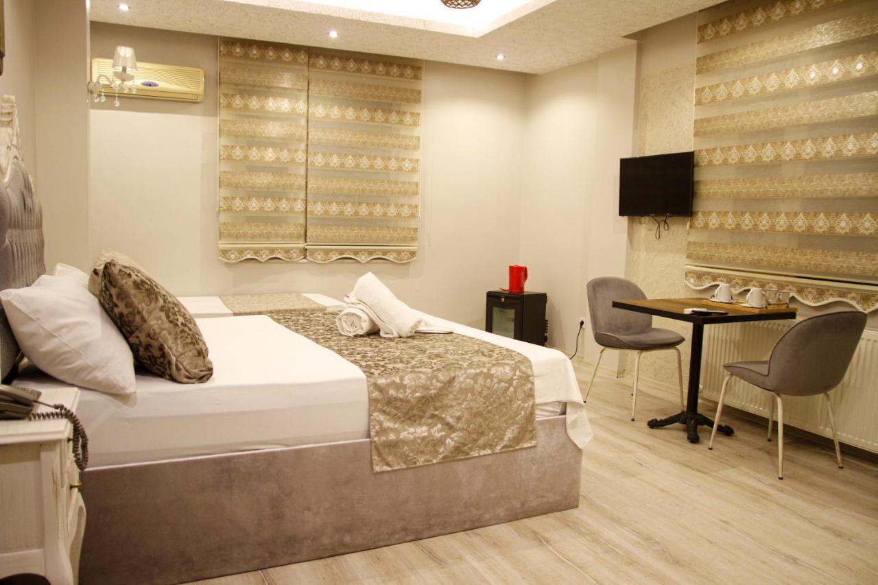 Kavacik Life Hotel