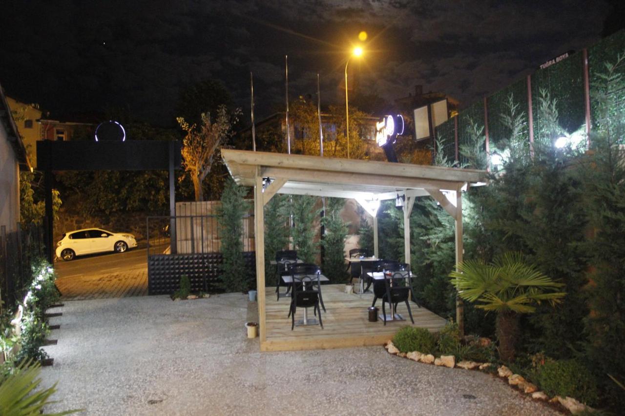 Kavacik Life Hotel *
