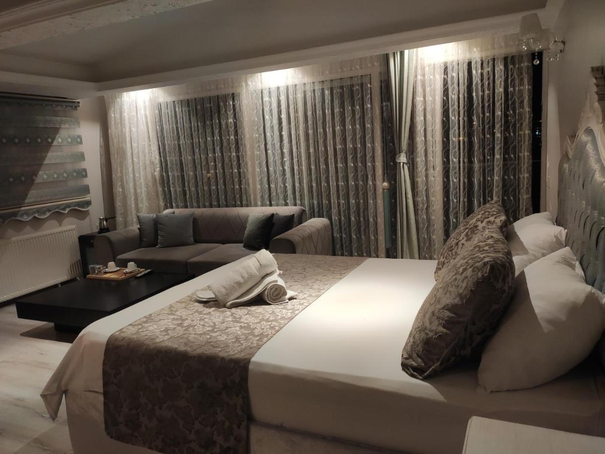 Kavacik Life Hotel