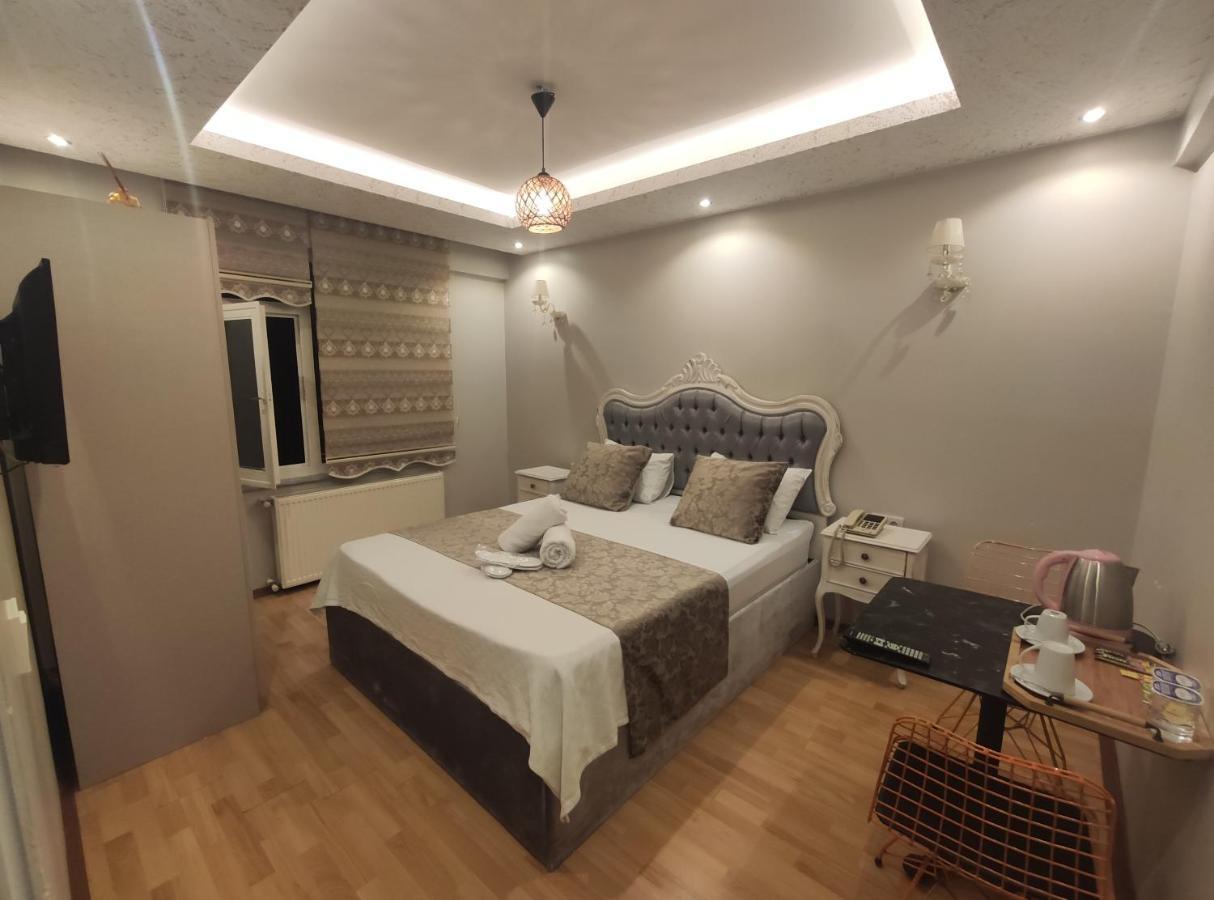 Kavacik Life Hotel *