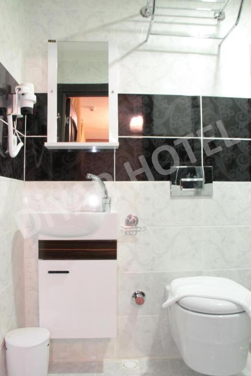 Hotel Diyar