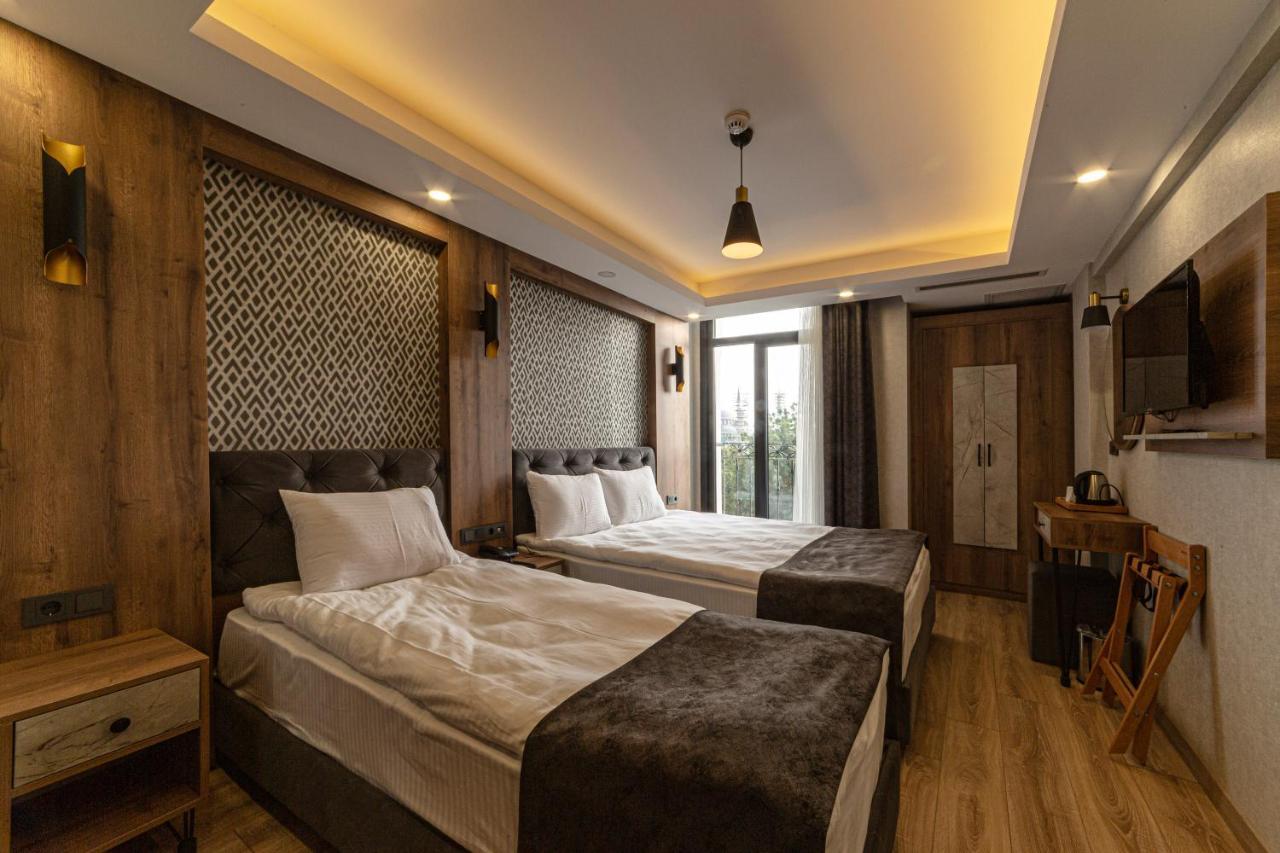 Otel World Heritage Center