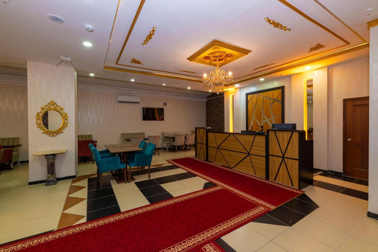Avrupa Palace Hotel