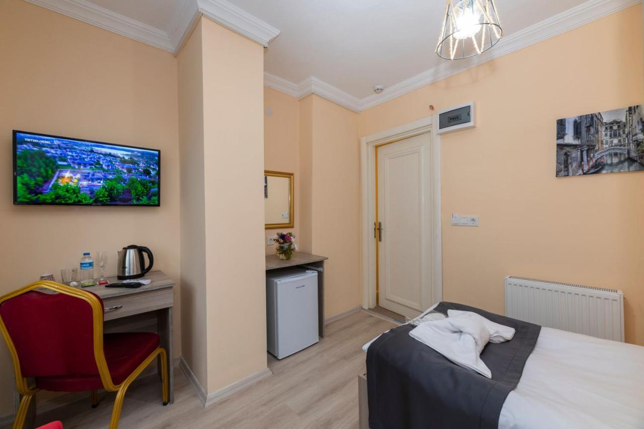 Hotel Avrupa Palace Istanbul