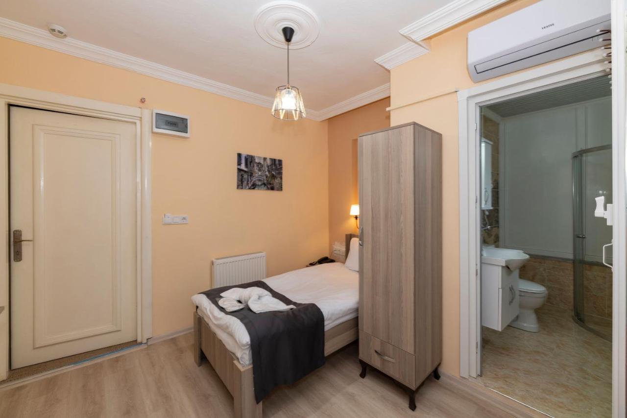 Avrupa Palace Hotel