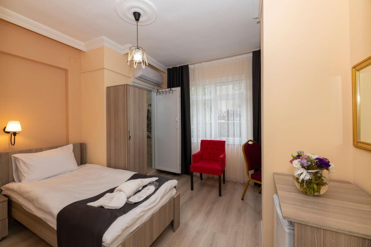 Hotel Avrupa Palace Istanbul
