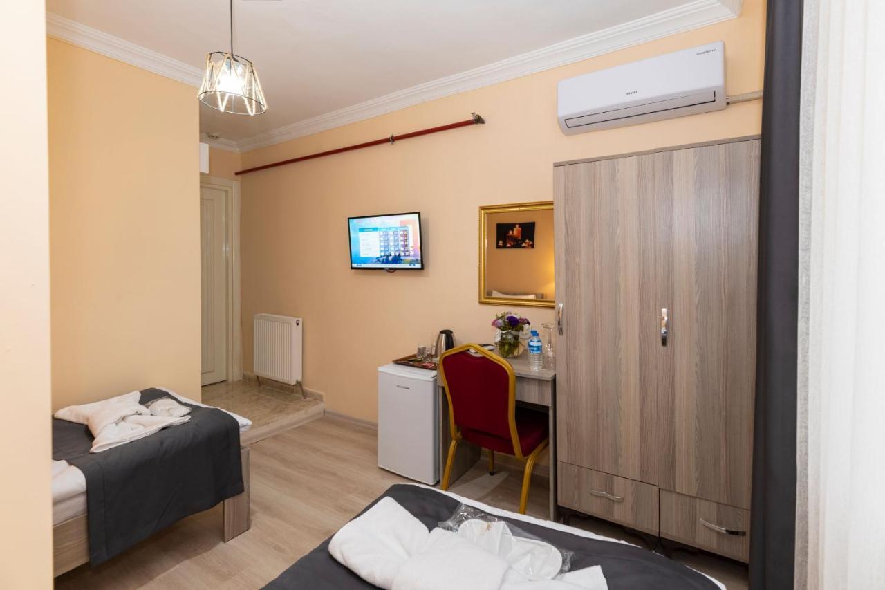 Avrupa Palace Hotel