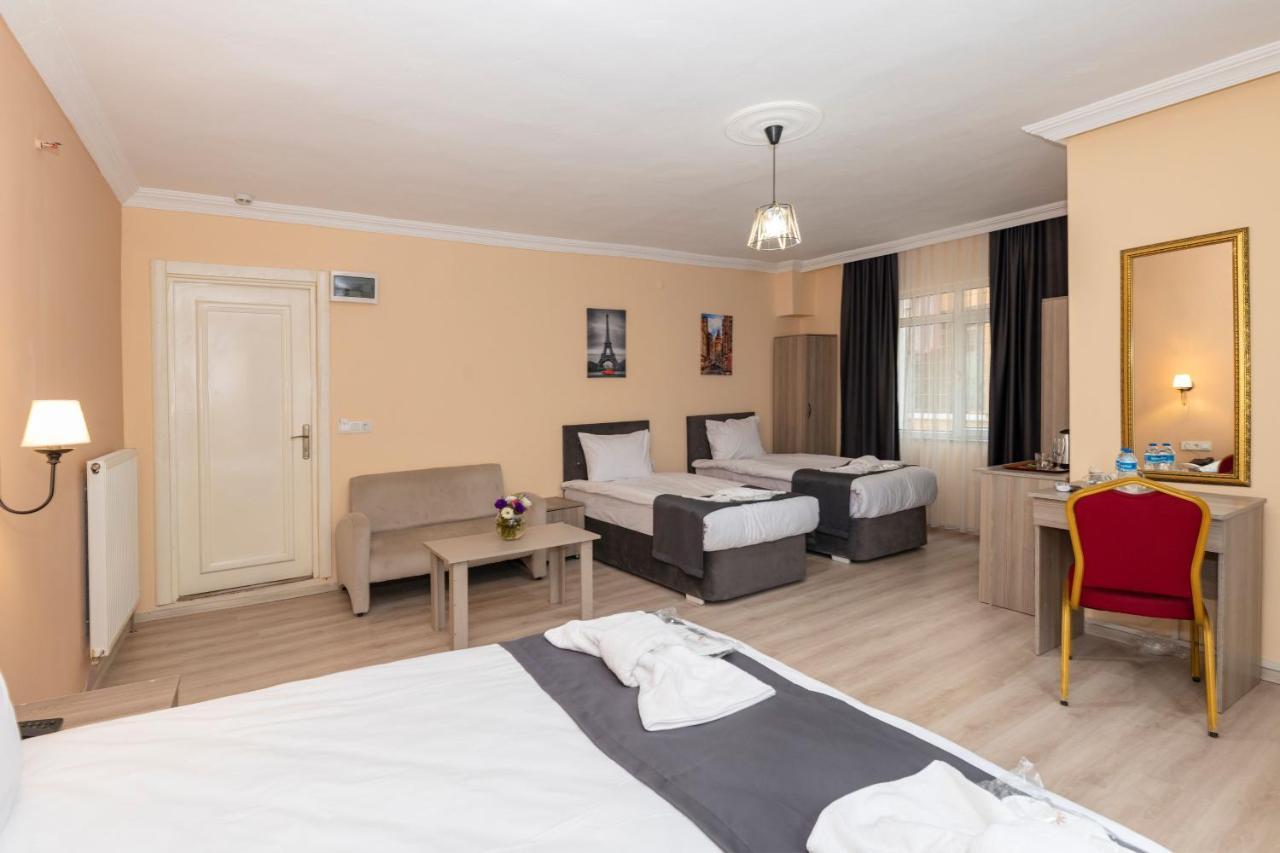 Avrupa Palace 2* Istanbul
