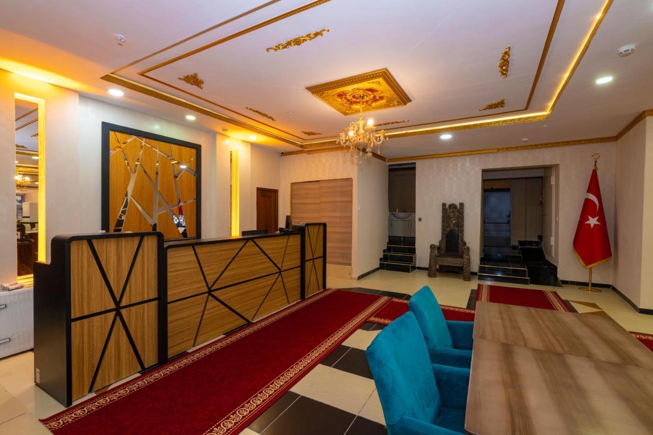 Avrupa Palace 2* Istanbul