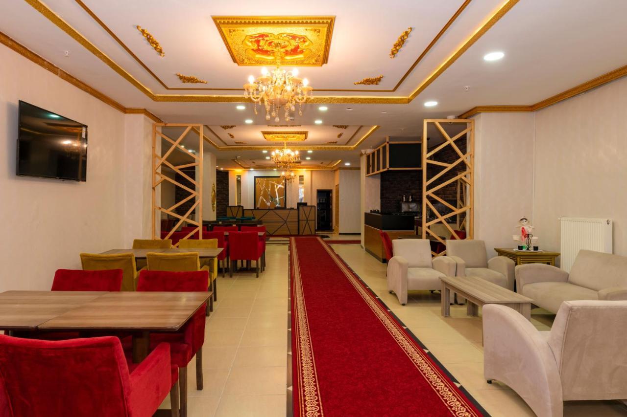 Hotel Avrupa Palace 2*