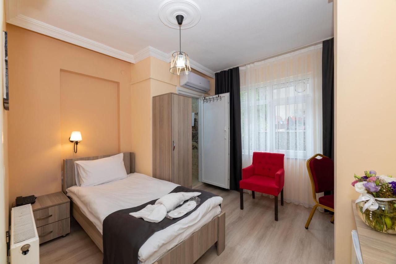 Hotel Avrupa Palace 2*