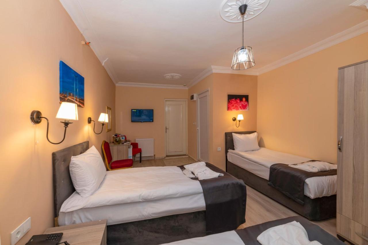 Avrupa Palace 2* Istanbul