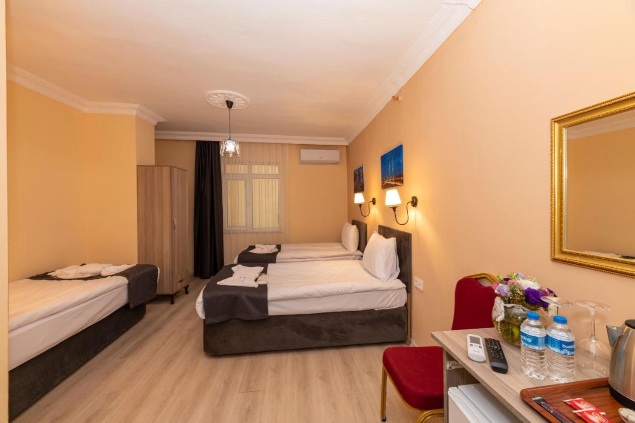 Hotel Avrupa Palace 2*