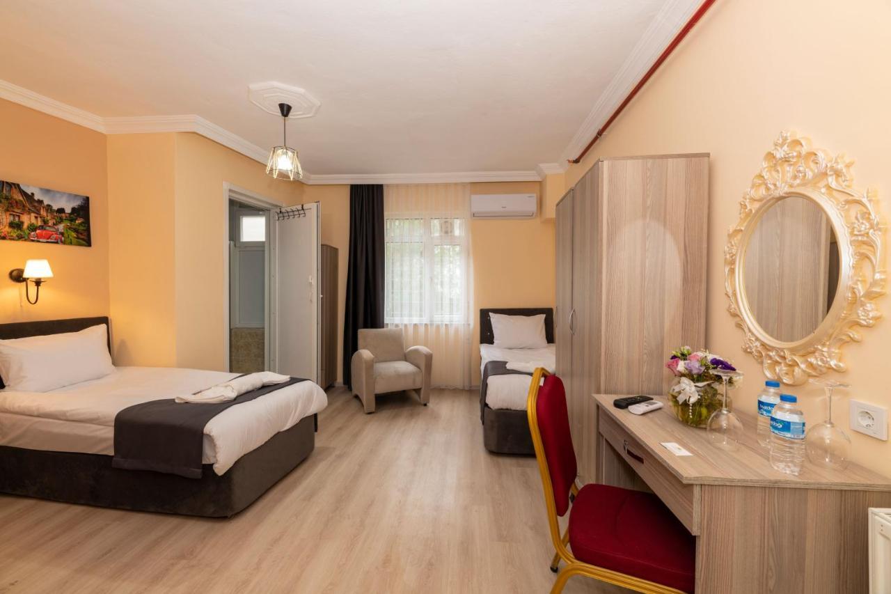 Avrupa Palace 2* Istanbul