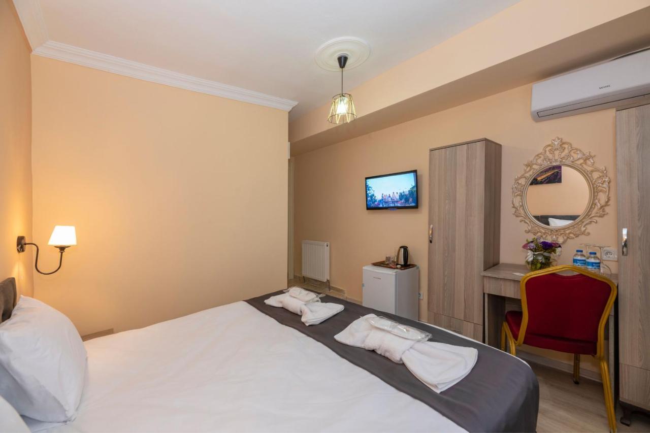 Avrupa Palace Hotel