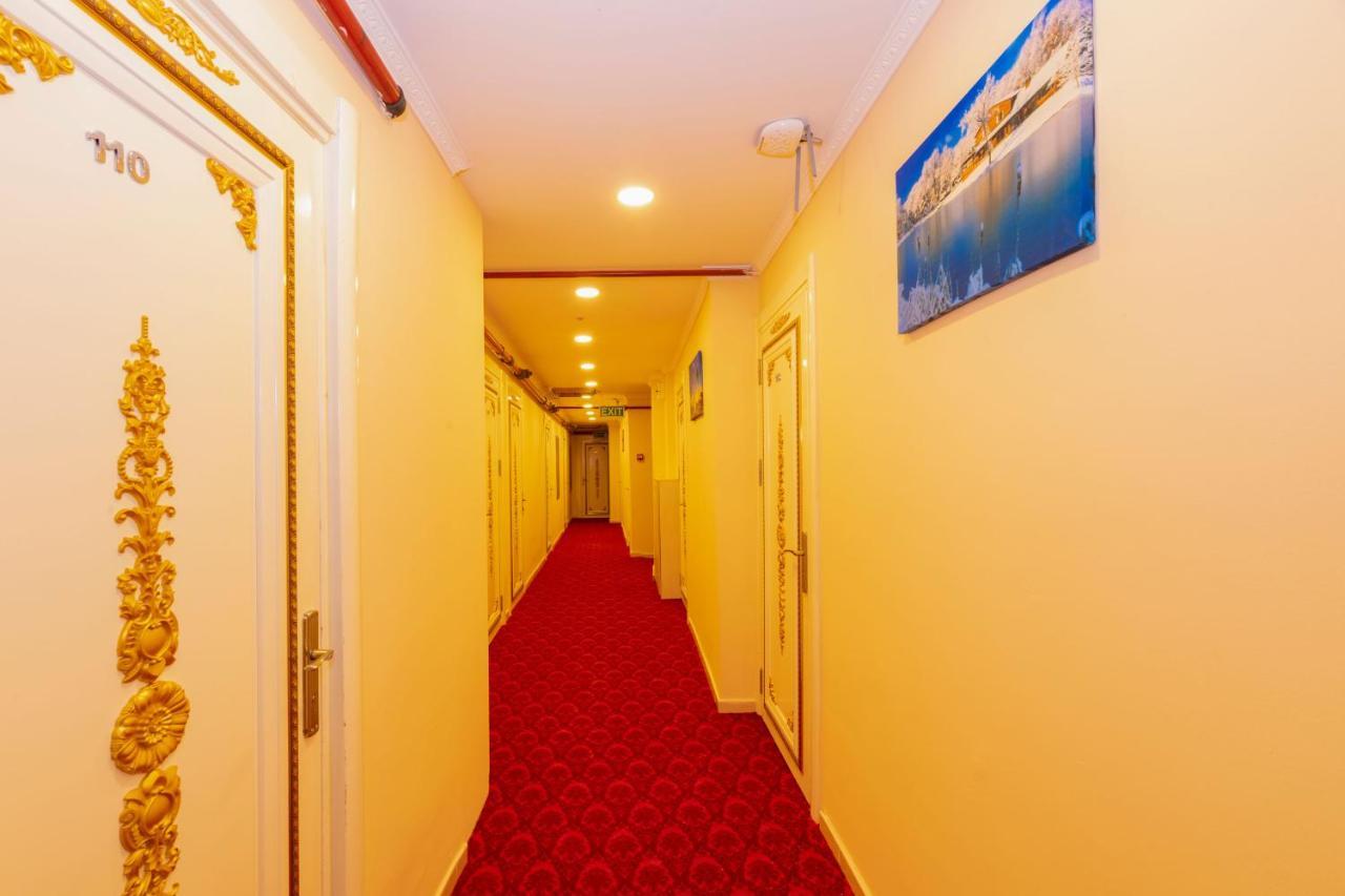 Avrupa Palace