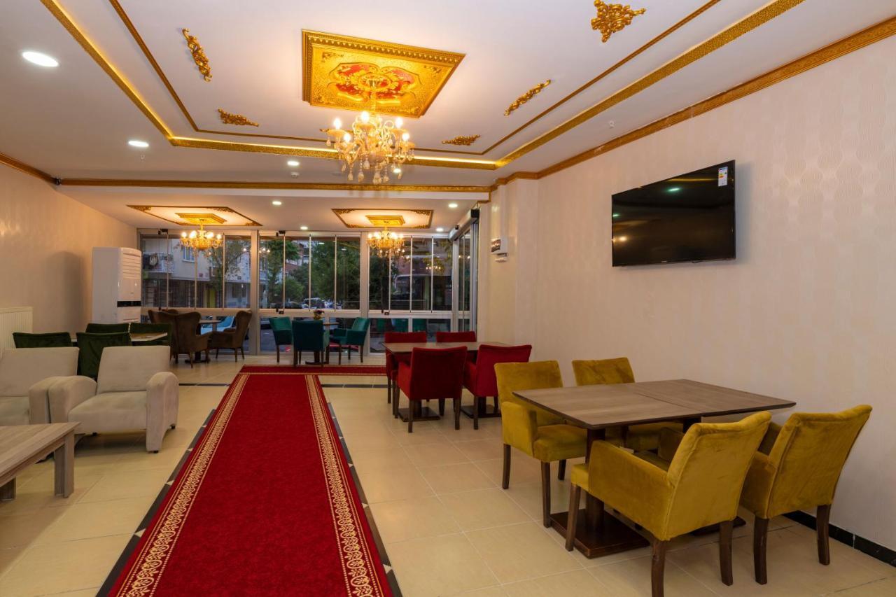 Avrupa Palace Hotel Istanbul
