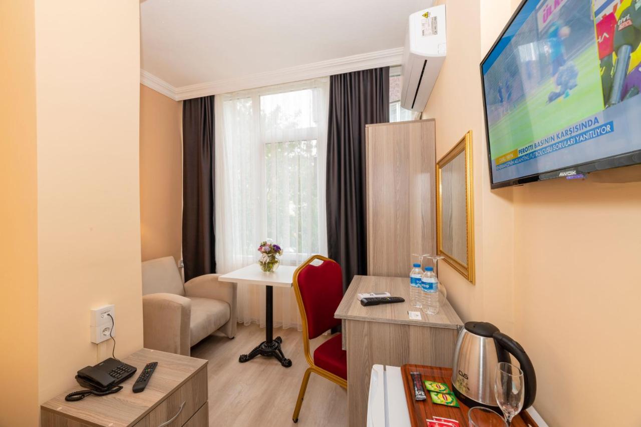 Avrupa Palace Hotel 2*