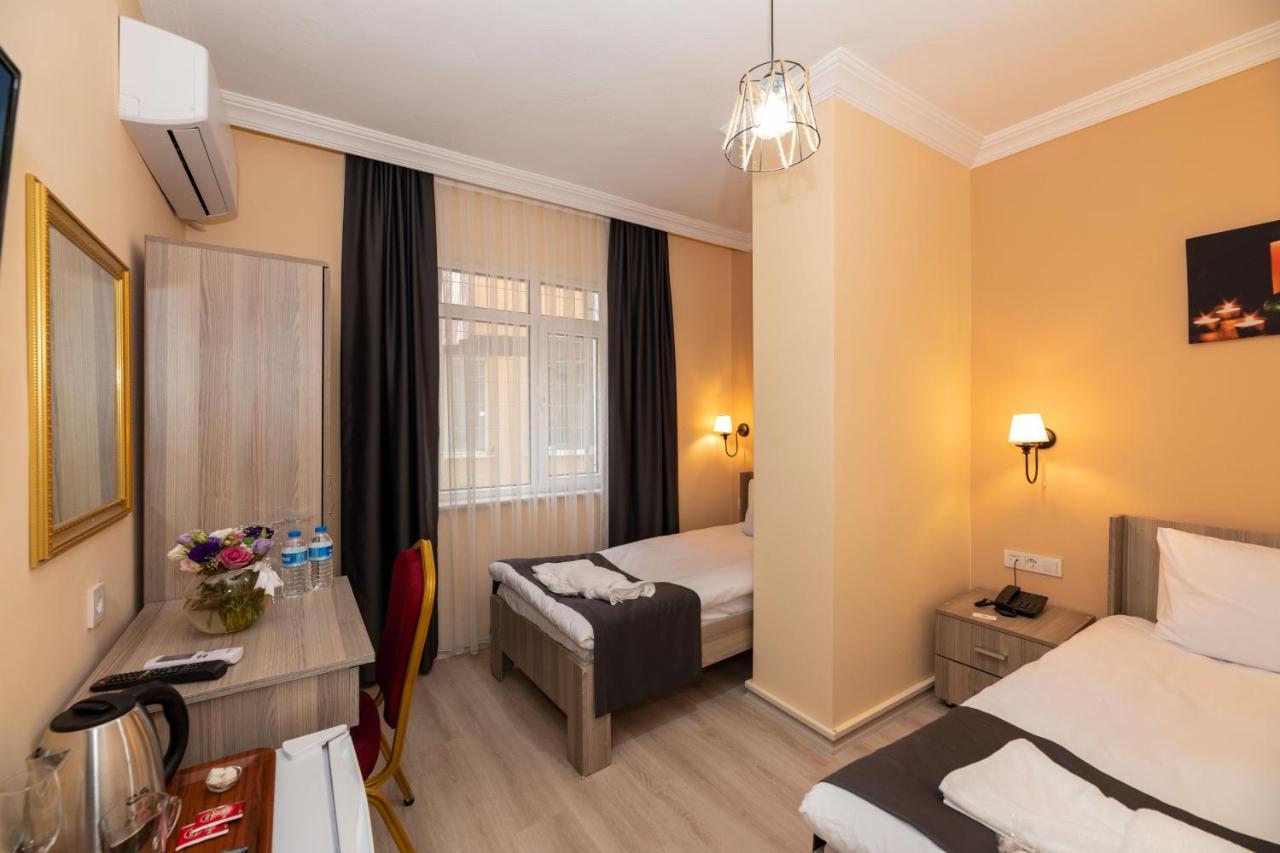 Hotel Avrupa Palace 2*