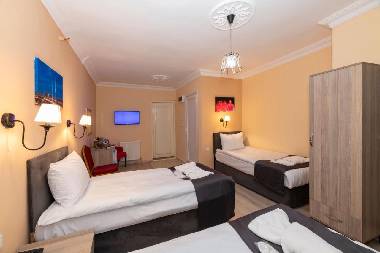 Hotel Avrupa Palace 2*
