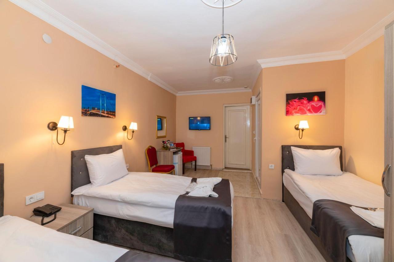 Avrupa Palace 2* Istanbul