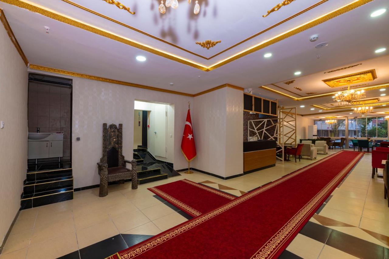 Avrupa Palace 2*