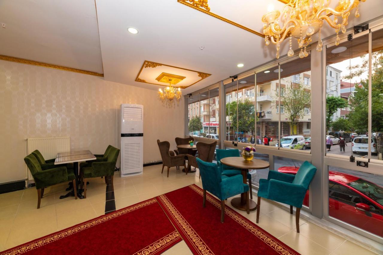Avrupa Palace Hotel