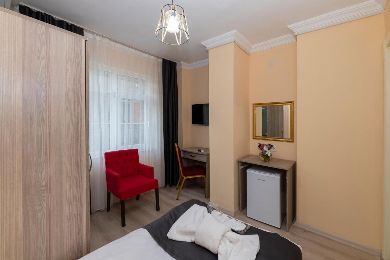 Avrupa Palace Hotel 2*