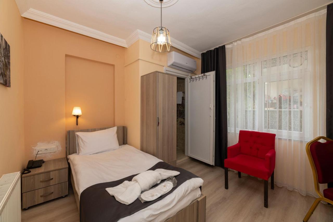 Avrupa Palace Istanbul
