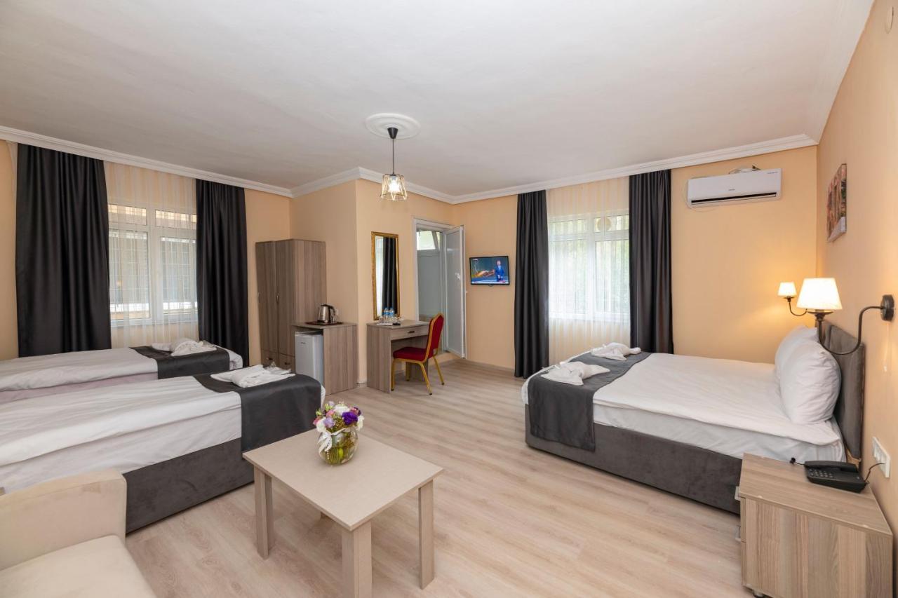 Hotel Avrupa Palace 2*