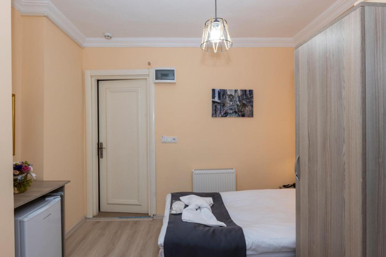 Avrupa Palace 2* Istanbul