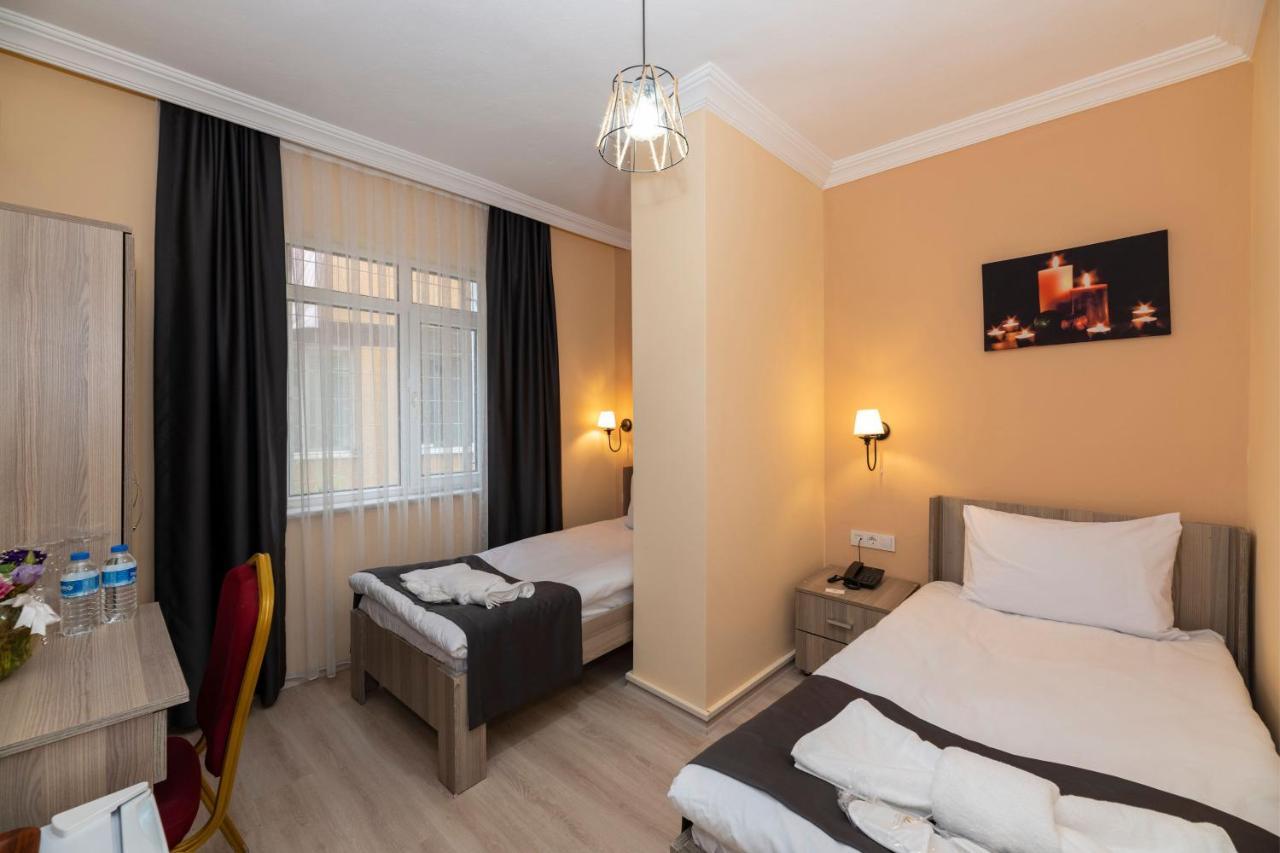 Avrupa Palace Hotel 2*